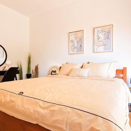 Apartment Kalliope, 200M Sea Kaštela Exteriér fotografie