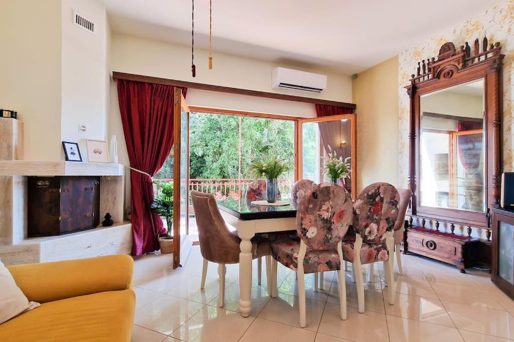 Apartment Kalliope, 200M Sea Kaštela Exteriér fotografie