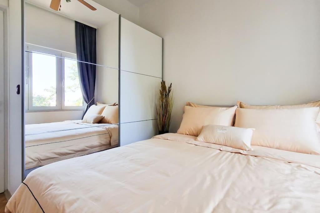Apartment Kalliope, 200M Sea Kaštela Exteriér fotografie