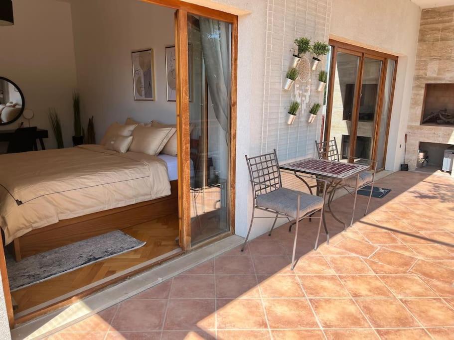Apartment Kalliope, 200M Sea Kaštela Exteriér fotografie